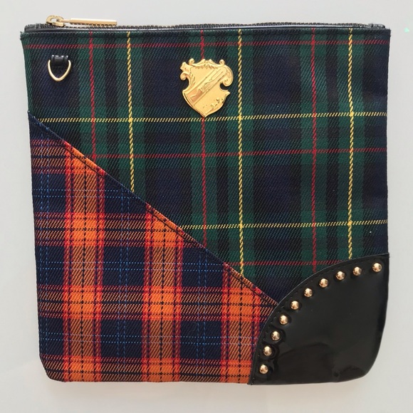 MAC Cosmetics Handbags - M.A.C Make-up Bag